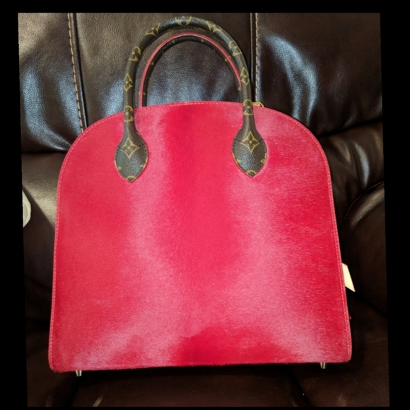 🎈SOLD 🎈LV Christian Louboutin Iconoclast - Picture 2 of 11